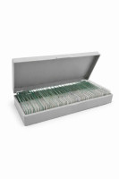 Trvalé mikroskopické preparáty sada 502 (50 ks)